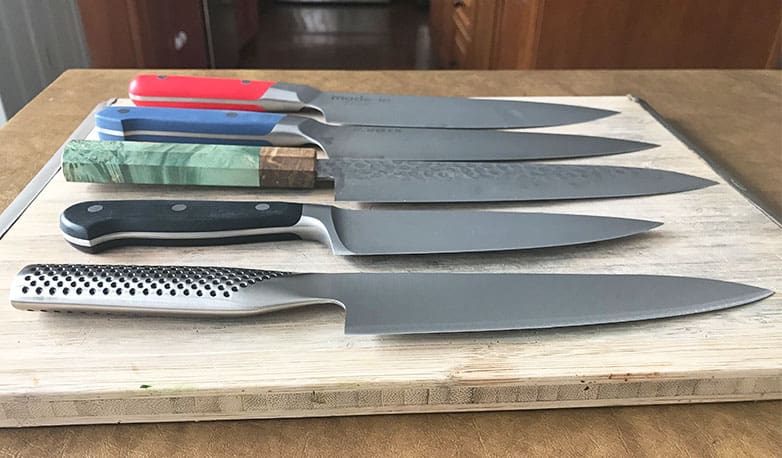 Top 10 Forged Knife Manufacturers in the World in 2025