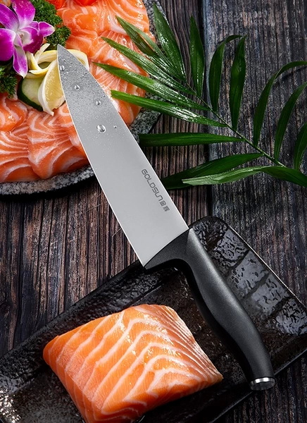 Plastic Handle Knife Brands