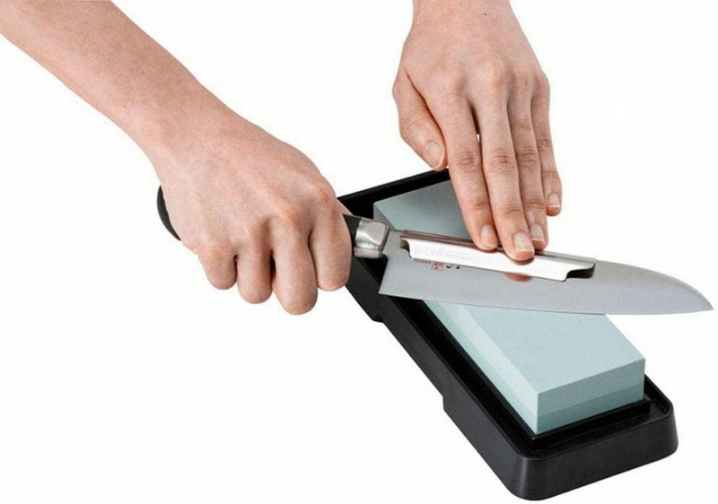 Top Knife Sharpener Manufacturers in France