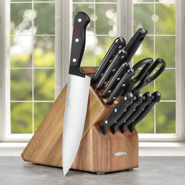 Top Kitchen Knife Set Manufacturers in France