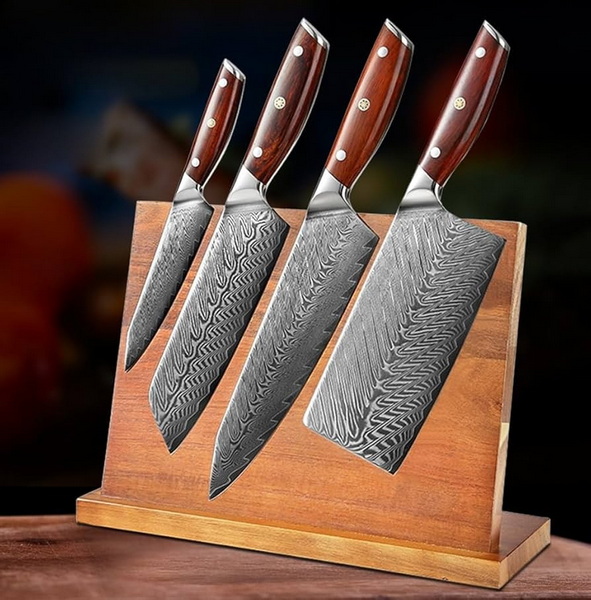 Forged Kitchen Knife Supplier