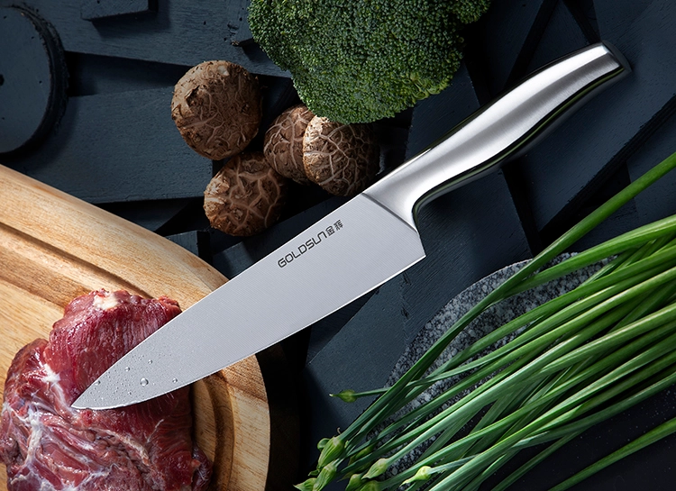 Can Hollow Handle Knives Be Used for Both Professional and Home Cooking?