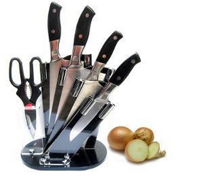  utility set knife for kitchen