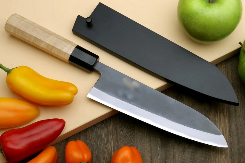Custom Forged Knives
