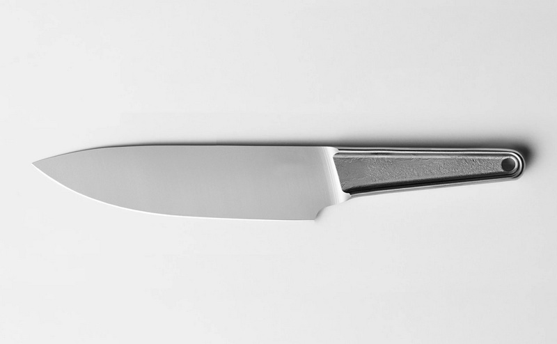 Forged Kitchen Knives