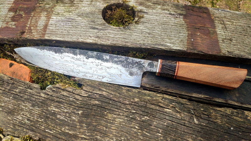 How To Buy Forged Knives In Bulk At Wholesale Prices