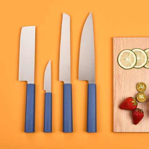 Top ABS Handle Knife Manufacturers in UK