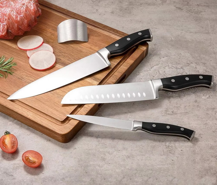 Top ABS Handle Knife Manufacturers in Denmark