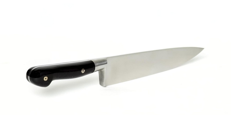 How to Identify a High-Quality Forged Chef Knife Manufacturer