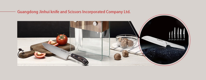 The Environmental Benefits of Forged Stainless Steel Knives