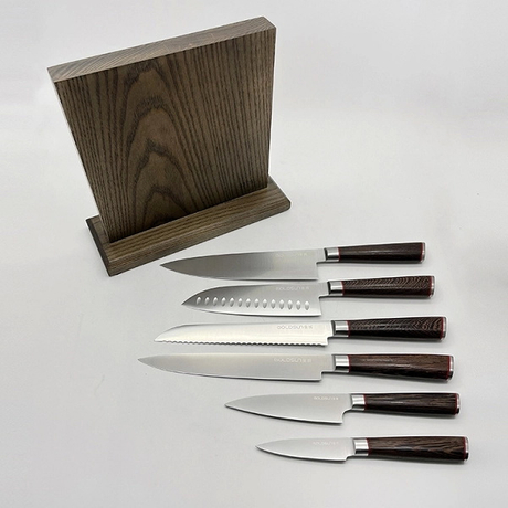 Innovaciones en fabricación de cuchillos de chef forjados en Guangdong Jinhui.jpg