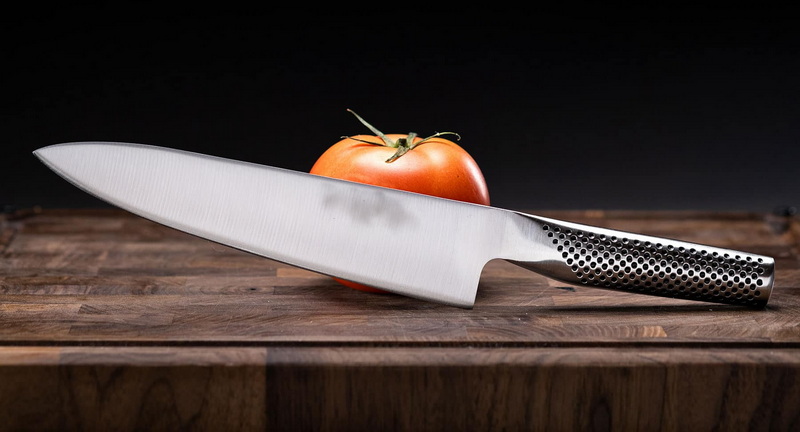 Best Lightweight Forged Chef Knives for Comfortable Use