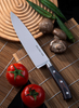 High End Japan Steel Kitchen Knife Set