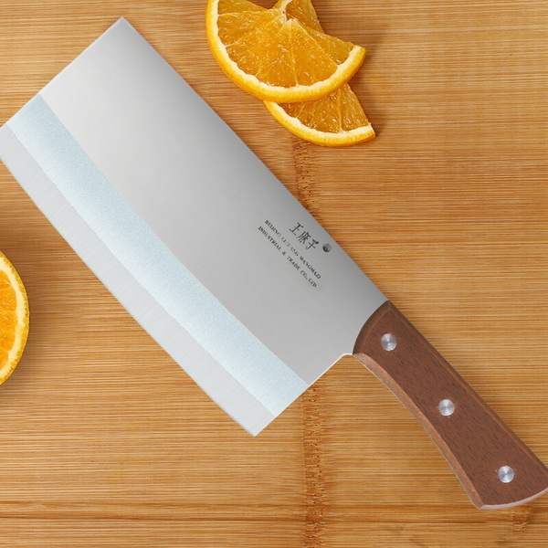 make a big kitchen knife _4