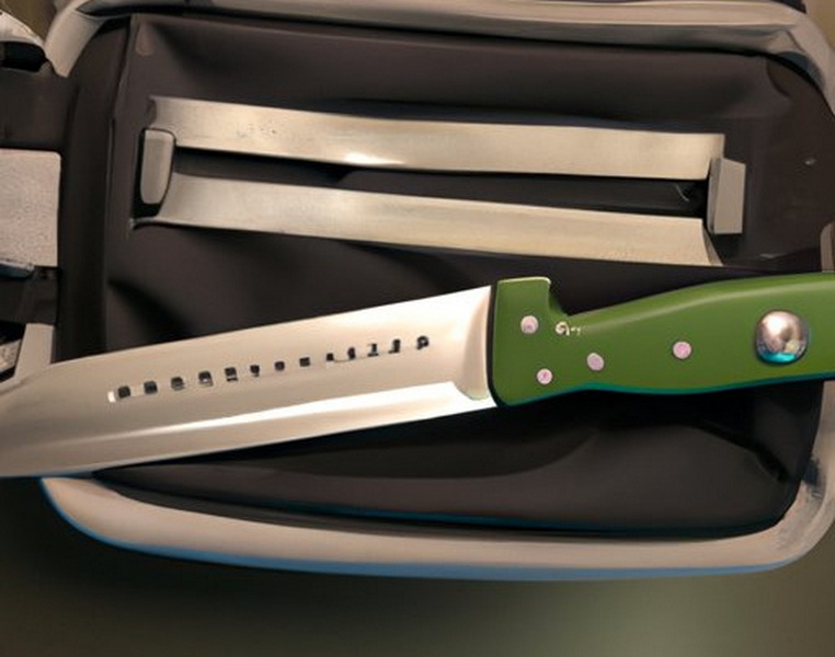 a kitchen knife be sharpened at_1