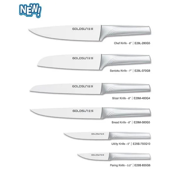 Knife Manufacturers