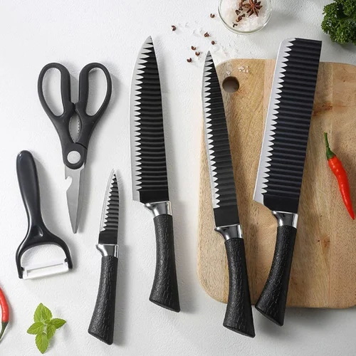 Top ABS Handle Knife Manufacturers in France
