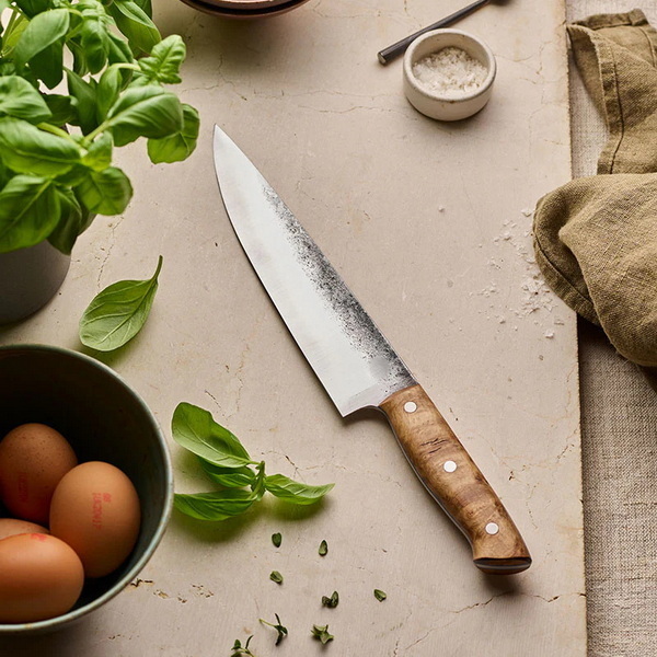 How 6 Sigma Management Enhances Forged Knife Quality at Jinhui