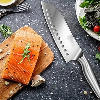 Top Stainless Steel Knives Manufacturers in UK