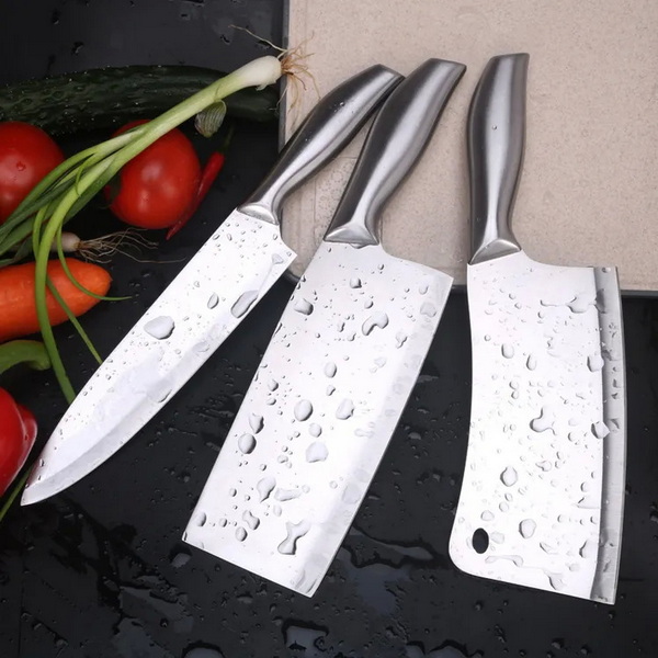 Top Stainless Steel Knives Manufacturers in Denmark