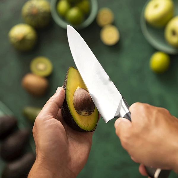 The Best Forged Chef Knife Manufacturers You Can Trust