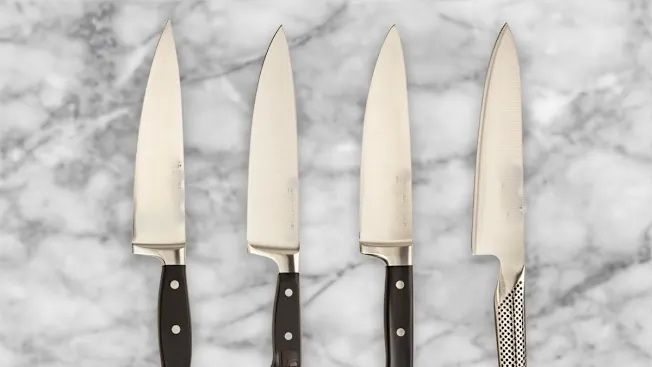 Innovations in Forged Kitchen Knife Handles for Better Grip and Comfort