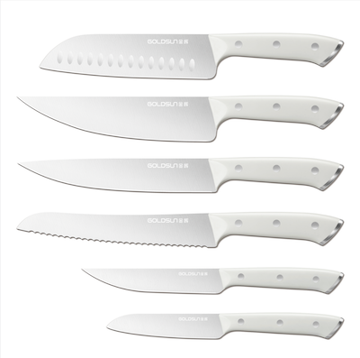 What Can a Reliable Stainless Steel Knife Manufacturer Bring to You?